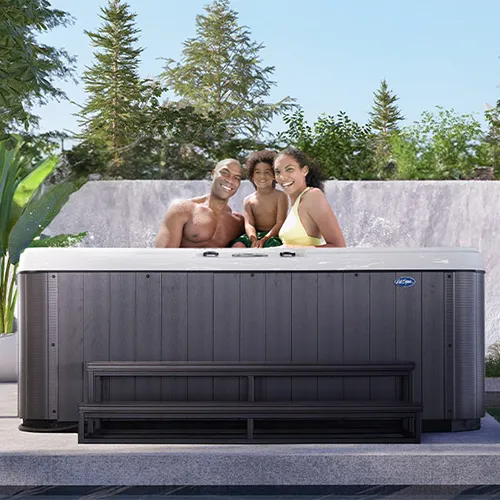 Patio Plus hot tubs for sale in Lynwood